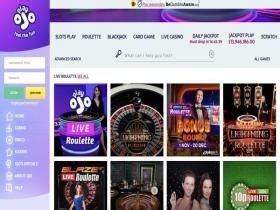 casino ojo|PlayOjo Casino .